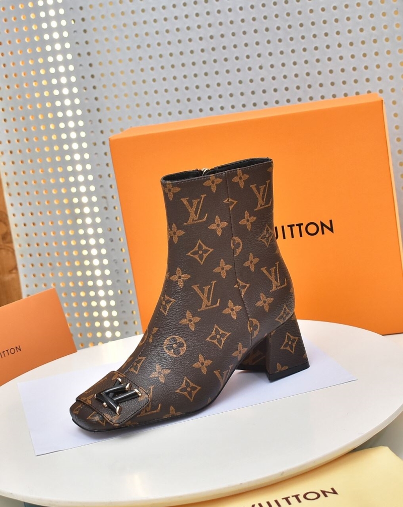 LV Boots